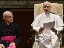 Pope Leo XIV offers Vatican for Russia-Ukraine peace as ceasefire hopes collapse in Istanbul