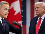 ‘51st state’ threat, trade tensions: Trump, Canada’s Mark Carney to meet after 'anti-Trump' election win | What’s at stake