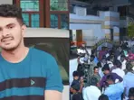 Kerala mass murder: Youth admits to killing family, using hammer to ‘shatter’ skulls