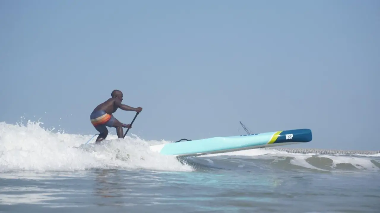 India paddle festival returns for second edition as nation prepares for aquatic sports ahead 2026 Asian Games India paddle festival returns for second edition as nation prepares for aquatic sports ahead 2026 Asian Games