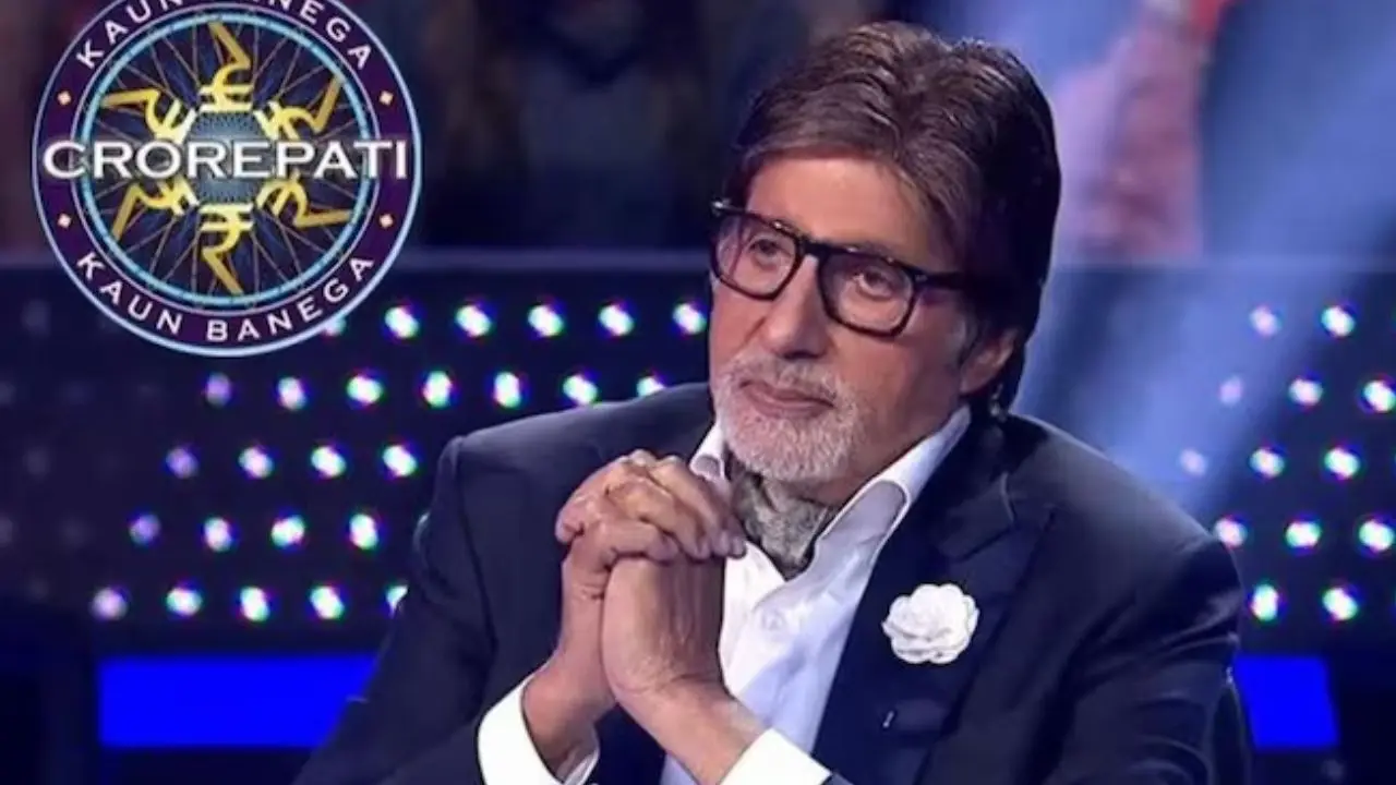 Kaun Banega Crorepati Season 17 to kickstart soon, Amitabh Bachchan teases new update