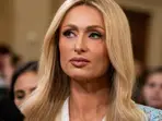 Paris Hilton shares a glimpse of her burnt down Malibu home: 'Indescribably heartbreaking'