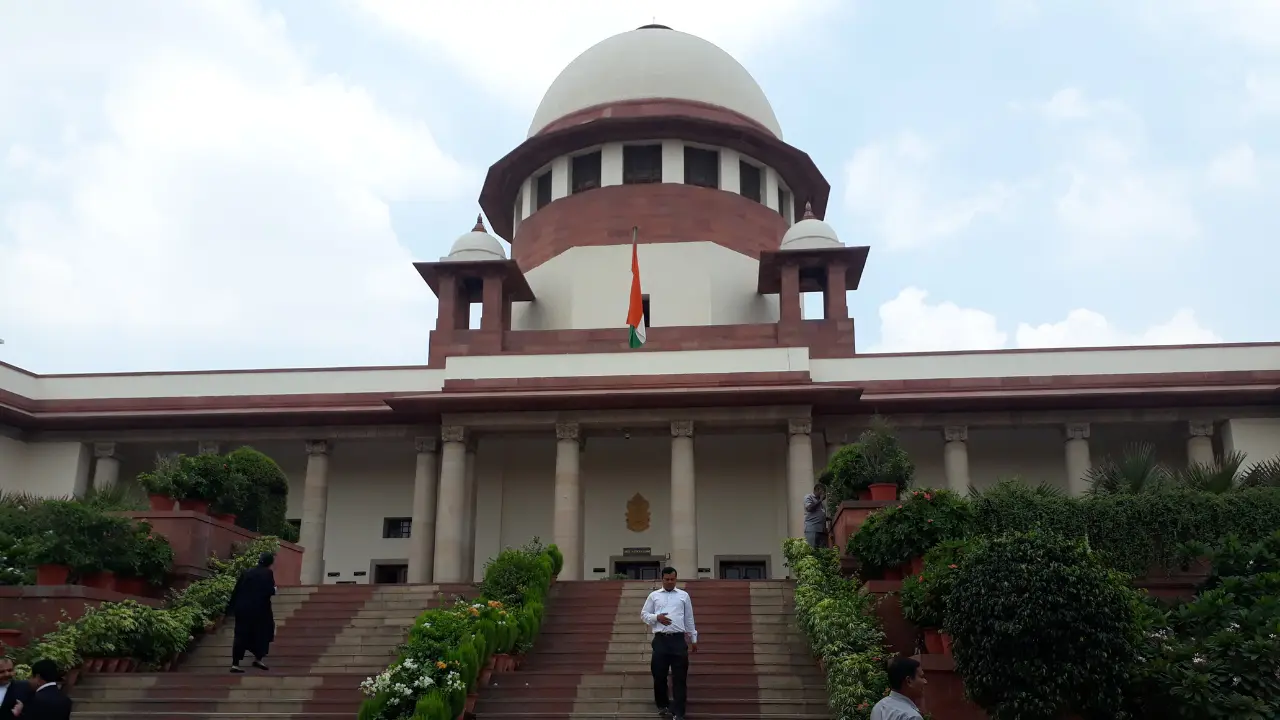 India SC mandates clean, accessible toilets for men, women, PwDs, and transgenders in courts nationwide India SC mandates clean, accessible toilets for men, women, PwDs, and transgenders in courts nationwide
