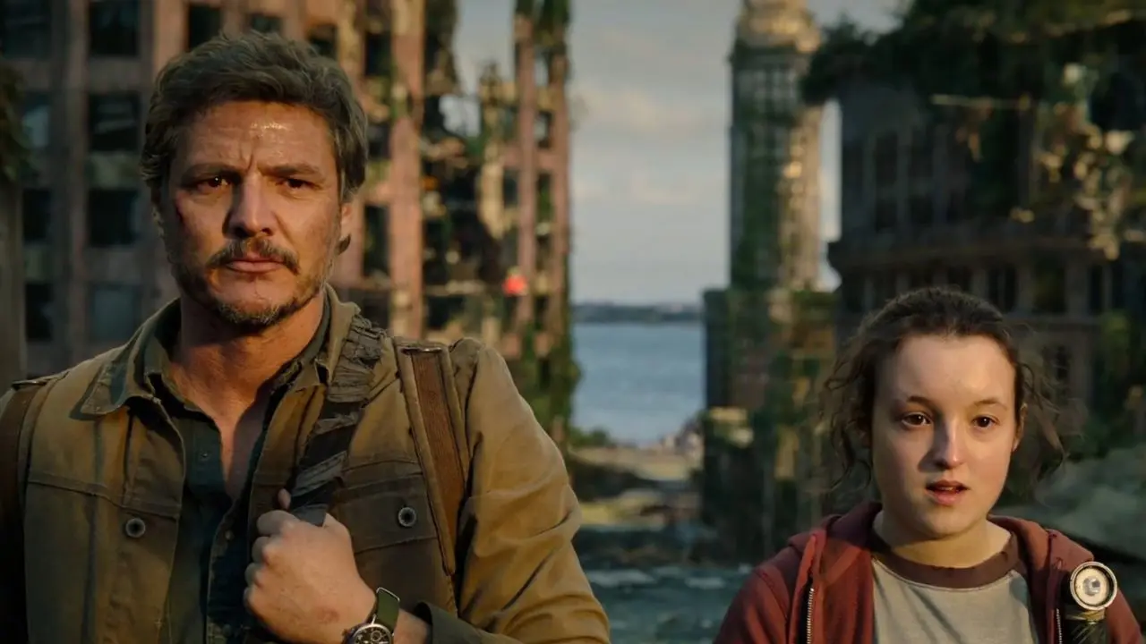 The Last of Us season 2 trailer unveiled: Action-packed trailer has a few surprises The Last of Us season 2 trailer unveiled: Action-packed trailer has a few surprises
