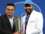Ricky Ponting backs Rohit Sharma to feature in 2027 ODI World Cup, says 'he must have that goal'