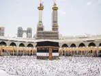 'India, Iraq, Pakistan and more': Saudi Arabia introduces new visa rules to prevent unauthorised Hajj pilgrimage
