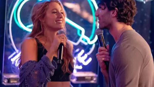 It Ends with Us author deactivates Instagram amid Blake Lively-Justin Baldoni feud It Ends with Us author deactivates Instagram amid Blake Lively-Justin Baldoni feud