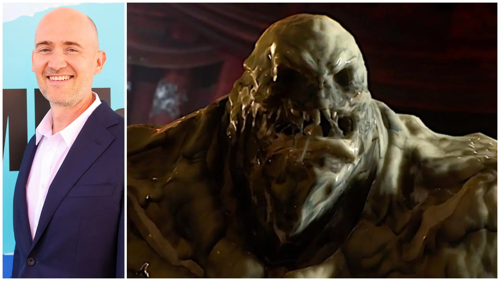 DCU's Clayface finds its director: James Watkins to helm the horror movie