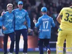 Champions Trophy 2025: ECB dismisses proposal to boycott Afghanistan clash