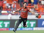 Ishan Kishan hits hundred on SRH debut as hosts register second-highest team total in IPL history