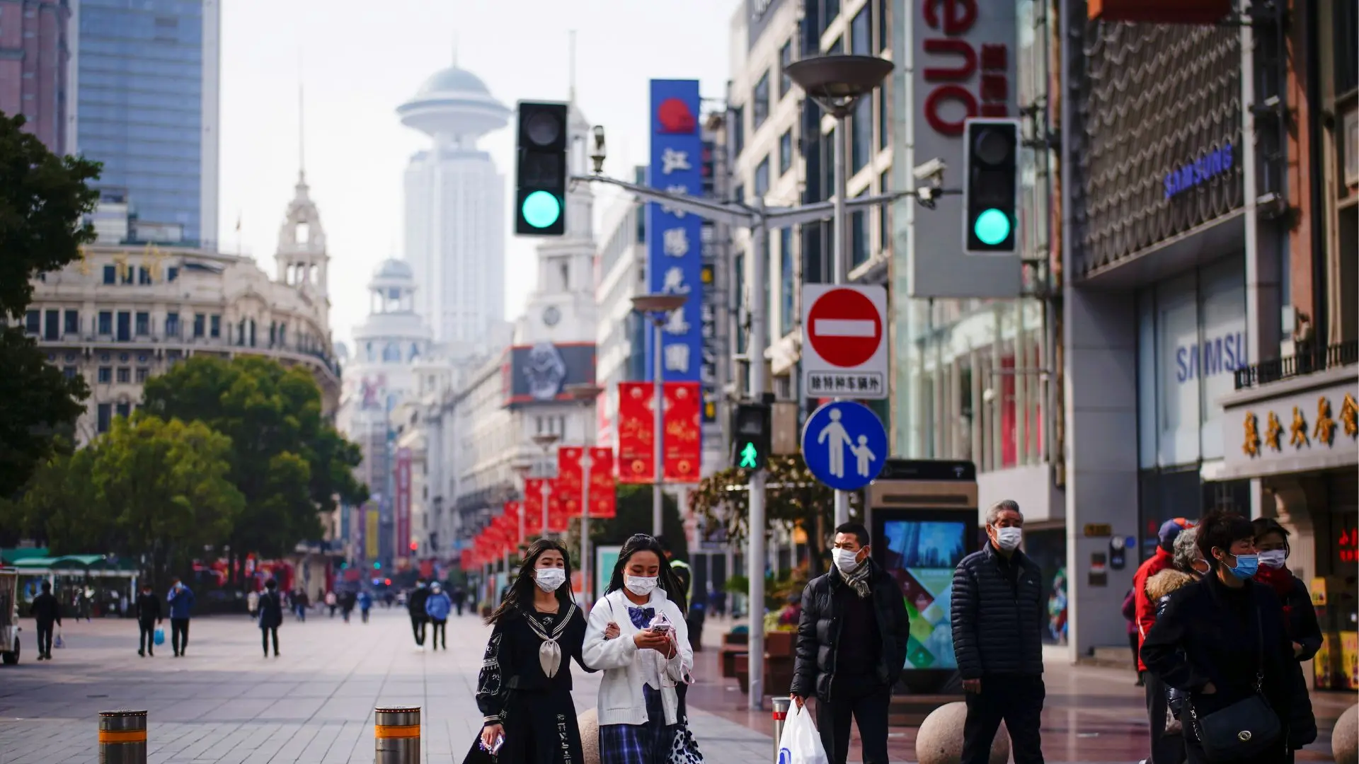 China HMPV scare: Beijing confirms infection surge, calls it 'annual winter occurrence' China HMPV scare: Beijing confirms infection surge, calls it 'annual winter occurrence'