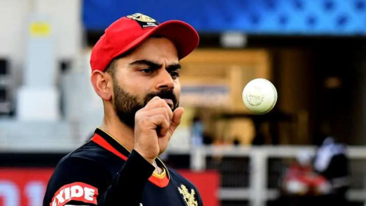 BCCI mulling to lift saliva ban ahead of IPL 2025?