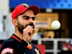 BCCI mulling to lift saliva ban ahead of IPL 2025?