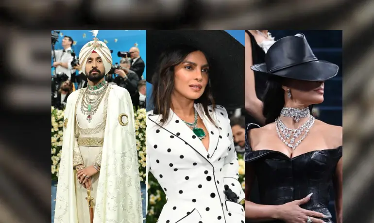 $150 million necklace at Met Gala: The most-jaw dropping jewels of the night