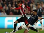 Premier League: Watkins haunts Brentford to revive Aston Villa's top-four hopes