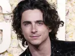 Timothee Chalamet set for double duty as SNL host and musical guest