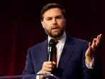 'Convicted MS-13 gang member': JD Vance defends deportation of Maryland father to Trump's fav El Salvador prison