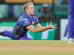 Who is Corbin Bosch? PCB bans MI all-rounder for one year for choosing IPL over PSL