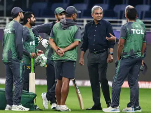 Champions Trophy 2025: ‘Not even MSD can do anything,’ says ex-Pakistan captain on horror show
