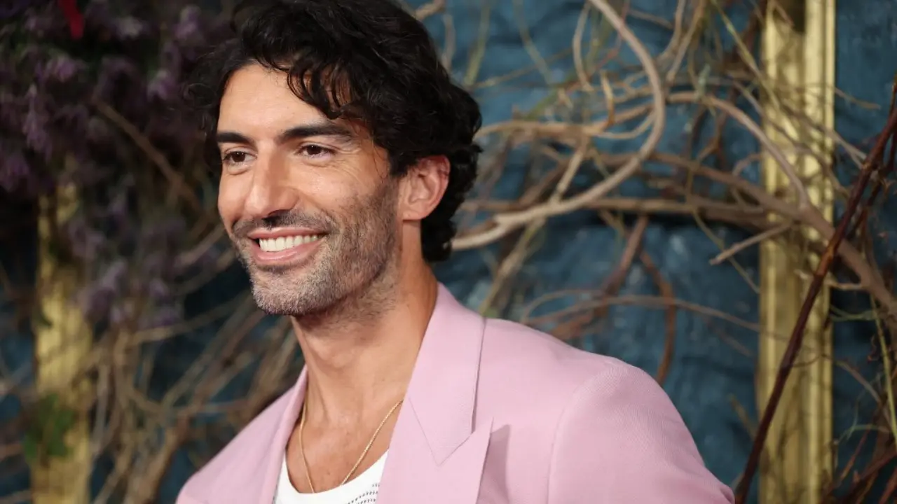 Justin Baldoni's counter lawsuit against Blake Lively will 'shock everyone', says lawyer Justin Baldoni's counter lawsuit against Blake Lively will 'shock everyone', says lawyer