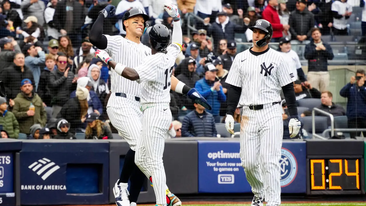 Where to Watch New York Yankees vs Arizona Diamondbacks: Live Streaming, TV Channels & Game Info Where to Watch New York Yankees vs Arizona Diamondbacks: Live Streaming, TV Channels & Game Info