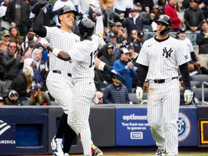 Where to Watch New York Yankees vs Arizona Diamondbacks: Live Streaming, TV Channels & Game Info