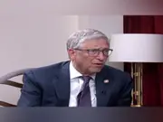 AI takeover: Bill Gates names three professions that will have minimal impact. Know Why