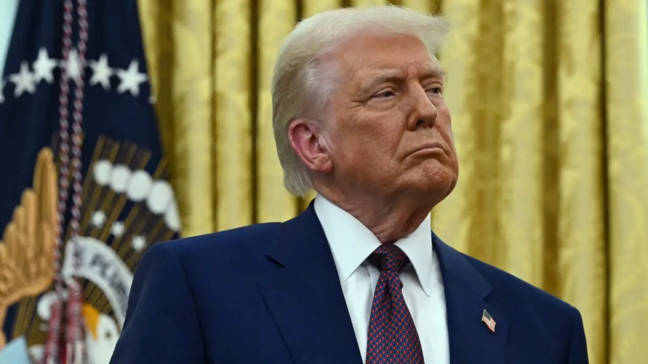 'ONE BIG BEAUTIFUL BILL': Trump throws full weight behind House GOP budget plan, snubbing Senate 'ONE BIG BEAUTIFUL BILL': Trump throws full weight behind House GOP budget plan, snubbing Senate