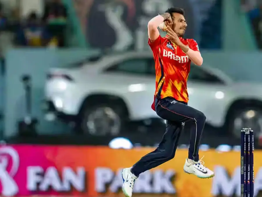Exclusive | IPL 2025 | Yuzvendra Chahal: Spinning new dreams with Punjab Kings
