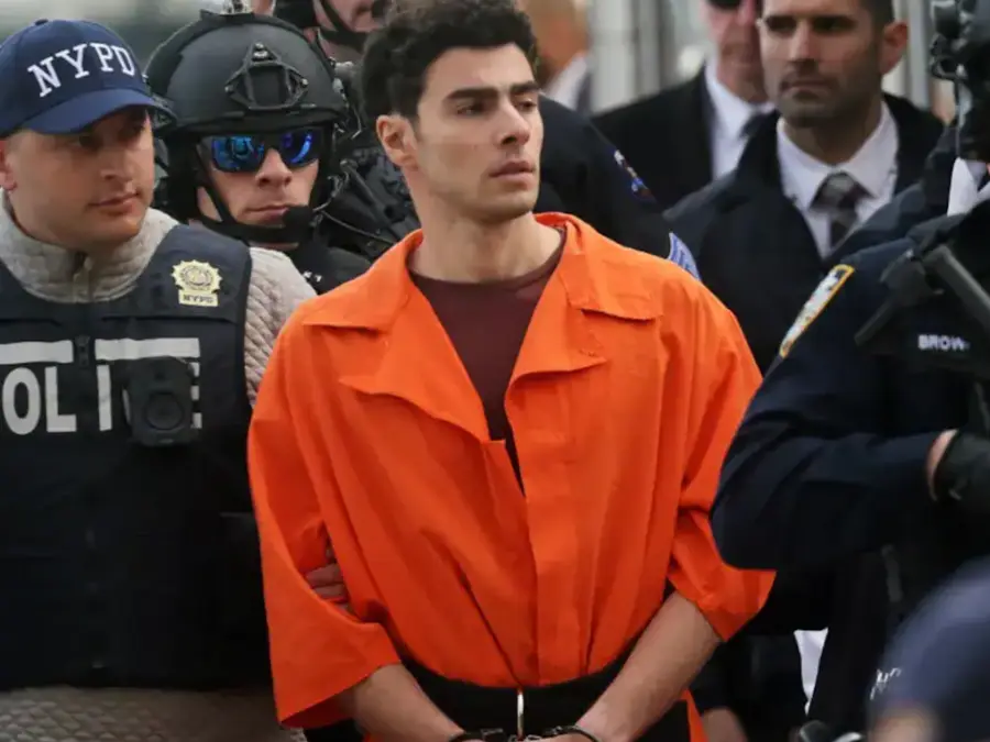 ‘Make America Safe Again’: US seeks death penalty for UnitedHealthcare CEO’s ‘cold-blooded’ killer, Luigi Mangione