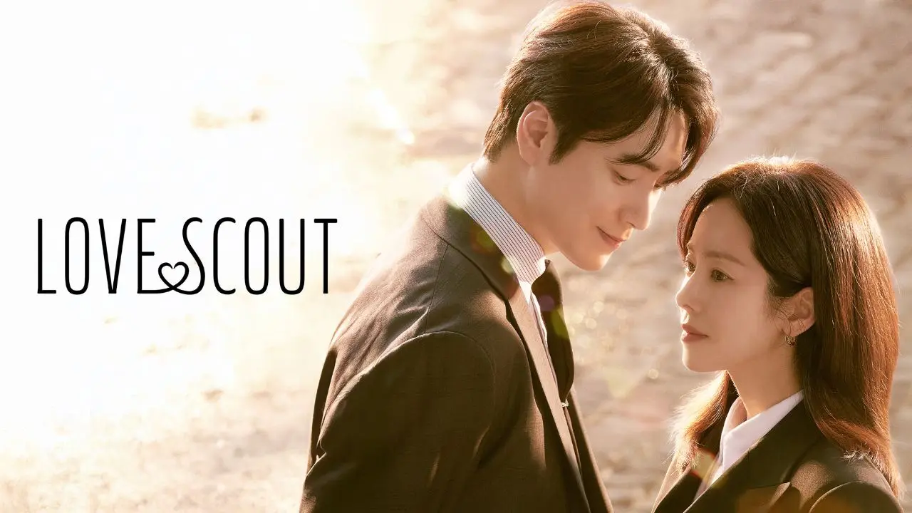 Love Scout to When the Stars Gossip: K-drama releases in January 2025 Love Scout to When the Stars Gossip: K-drama releases in January 2025