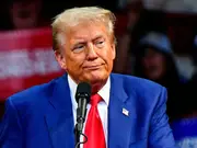 Want to avoid Trump’s reciprocal tariffs? Trump himself has a ‘simple’ solution for world leaders