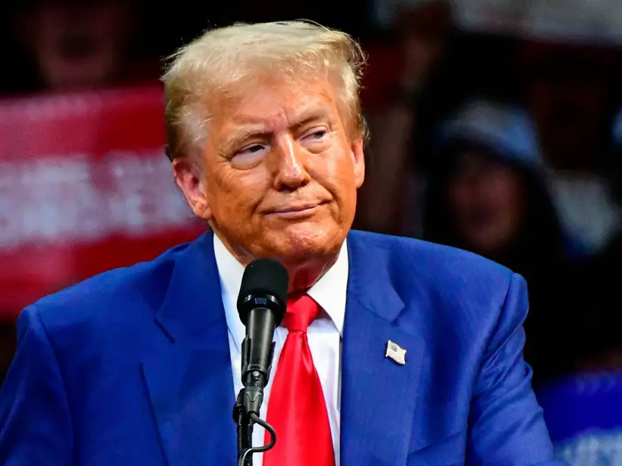 'Explain like a 15-year-old can understand': Trump govt sends warning to 10 highest-paid US consulting firms