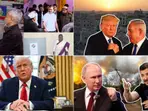 Morning news brief: Polling begins for Delhi Assembly election; Donald Trump vows to 'take over' Gaza, and more