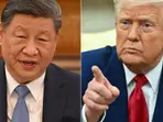 ‘Threats, blackmail not right way to deal’: Beijing open for talks with US amid Trump tariff war