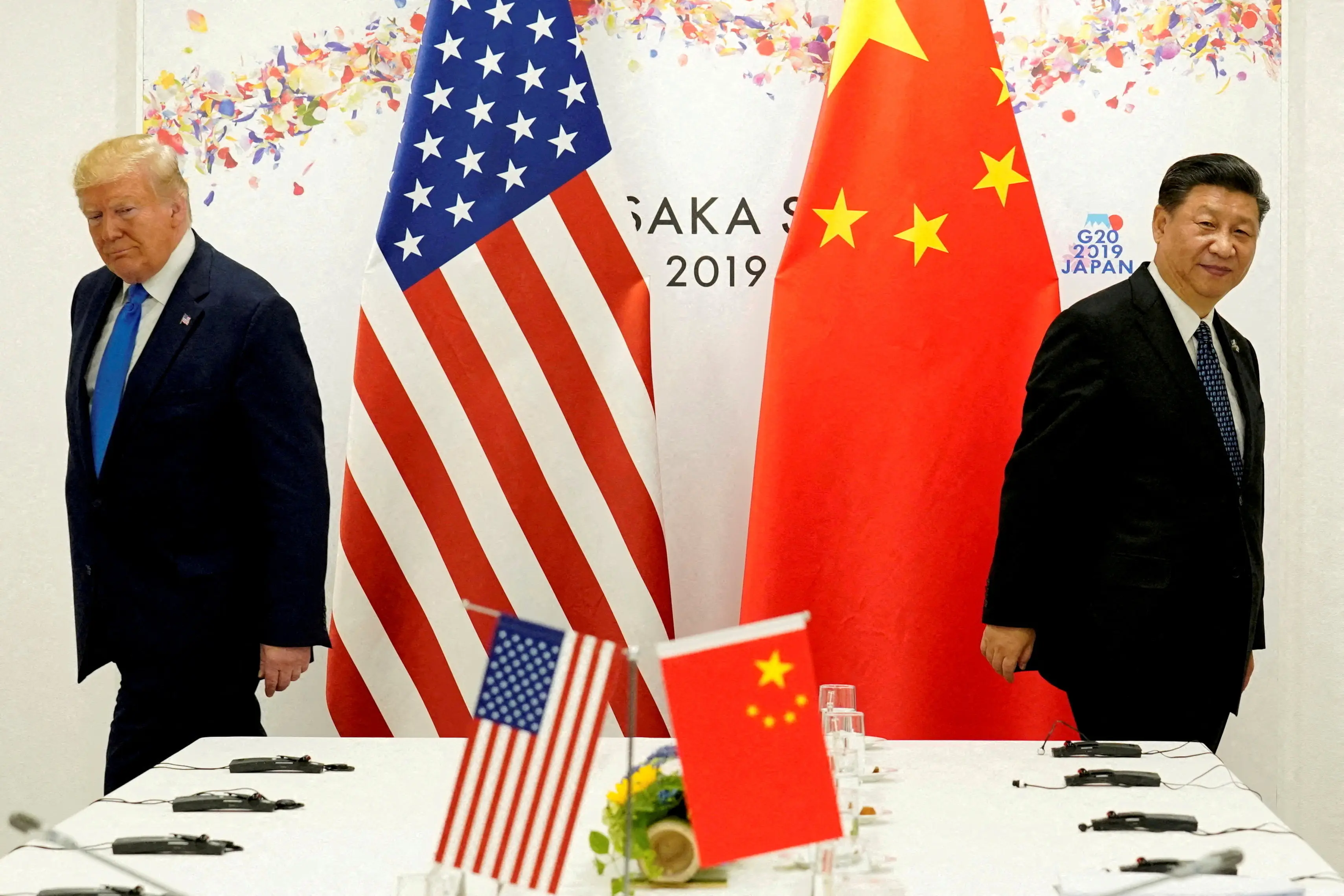 US-China trade talk: Will weekend Geneva meet tackle tariff deadlock?