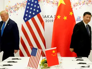 US-China trade talk: Will weekend Geneva meet tackle tariff deadlock?