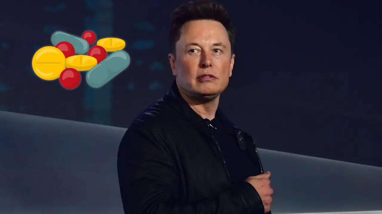 All about ketamine, anti-depression drug used by Elon Musk All about ketamine, anti-depression drug used by Elon Musk