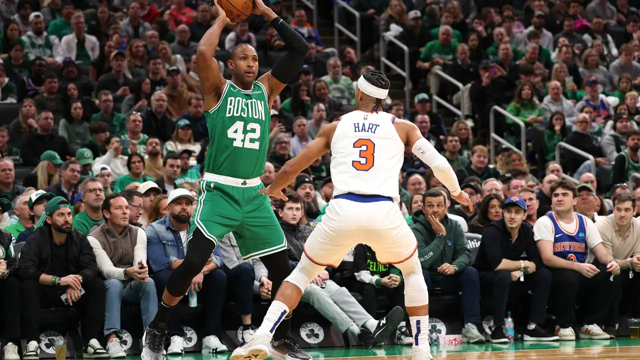 Boston Celtics, Oklahoma City Thunder win to keep winning streaks alive Boston Celtics, Oklahoma City Thunder win to keep winning streaks alive