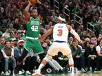 Boston Celtics, Oklahoma City Thunder win to keep winning streaks alive