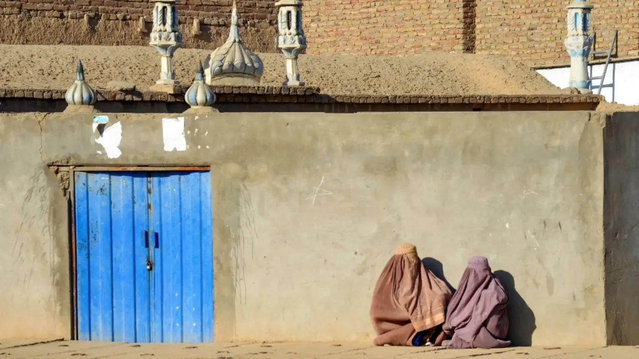 Taliban's new diktat: Kitchens must be windowless to prevent 'obscene acts' against women