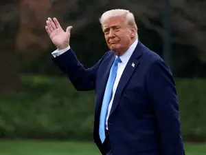'Will continue to deport monsters': Trump hails Supreme Court's ruling allowing cartel deportations under 'Alien Enemies Act'