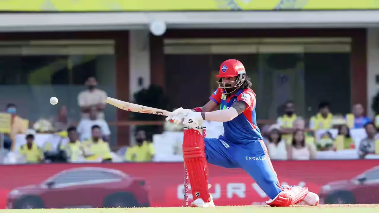 IPL 2025 | KL Rahul 2.0: Aggressive, free and thriving at Delhi Capitals IPL 2025 | KL Rahul 2.0: Aggressive, free and thriving at Delhi Capitals