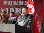 North Korea is building its largest, most advanced warship ever, reveal satellite photos