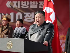 North Korea is building its largest, most advanced warship ever, reveal satellite photos