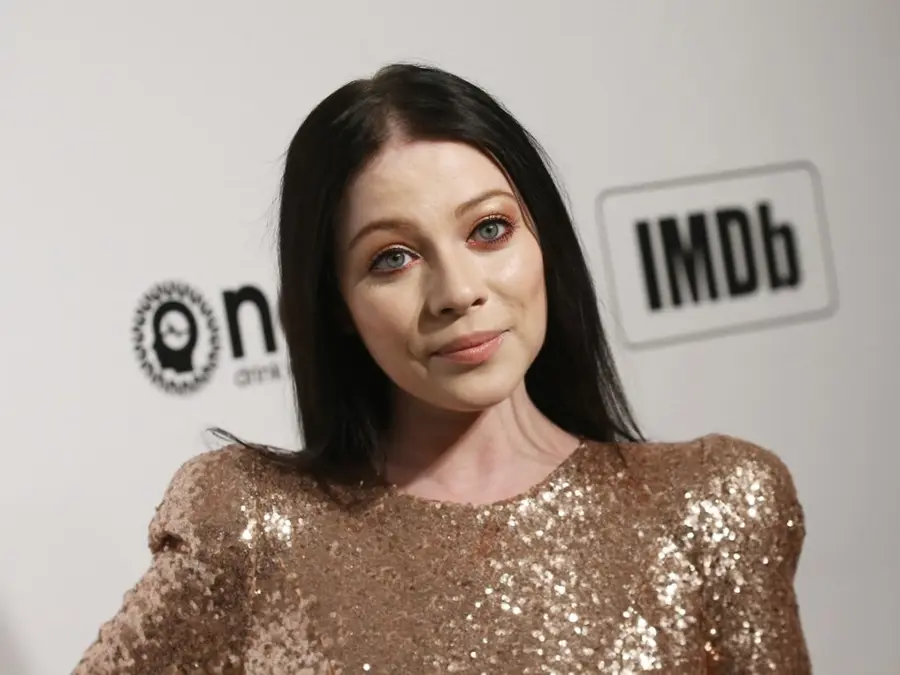 Oscars 2025:  In memoriam tribute leaves out Michelle Trachtenberg