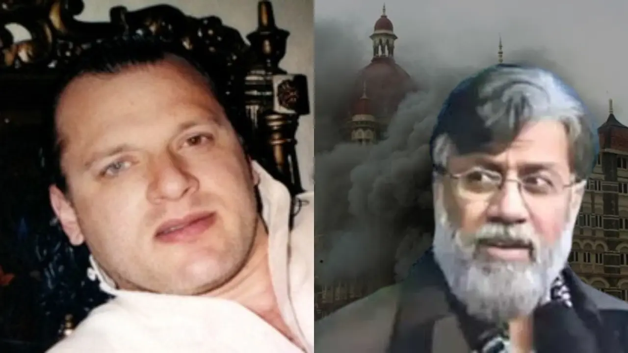 Who is David Headley? Former Home Secretary claims he's the main culprit of 26/11 attacks,Tahawwur Rana 'had a small role' Who is David Headley? Former Home Secretary claims he's the main culprit of 26/11 attacks,Tahawwur Rana 'had a small role'