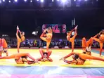 Asian Yogasana Sport Championship: Second edition officially kicks off as 20 nations take part