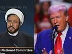 ‘Pro-Hezbollah’ Muslim cleric was removed from Trump inauguration event: Report