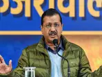Kejriwal accuses BJP of attempting to poach AAP candidates; BJP Delhi chief hits back